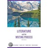 Literature And The Writing Process door Susan Day