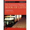 Literature Teacher's Book Of Lists door Strouf