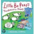 Little Bo Peep's Troublesome Sheep