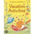 Little Book of Vacation Activities