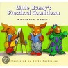 Little Bunny's Preschool Countdown door Maribeth Boelts