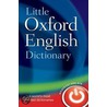 Little Oxf English Dictionary 9e C door Oxford Dictionaries