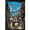 Llewellyn's 2011 Witches' Dat door Jennifer Hewitson