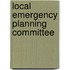 Local Emergency Planning Committee