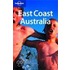 Lonely Planet Australia East Coast