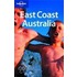 Lonely Planet Australia East Coast