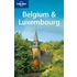 Lonely Planet Belgium & Luxembourg