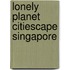 Lonely Planet Citiescape Singapore