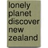 Lonely Planet Discover New Zealand