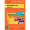 Lord of the Flies. Mit Info-Klappe door Sir William Golding