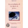 Los Prodigios de La Rosa de Jerico door Barbie Lavall
