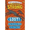 Lost! The Hundred-Mile-An-Hour Dog by Jeremy Strong