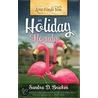Love Finds You in Holiday, Florida door Sandra D. Bricker
