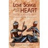 Love Songs From The Heart - Book 2 door Dennis Nicomede