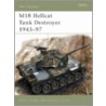 M18 Hellcat Tank Destroyer 1943-97 door Steven Zaloga