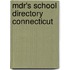 Mdr's School Directory Connecticut