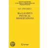 Maclaurin's Physical Dissertations door Ian Tweddle