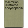 Macmillan Illustrated Encyclopedia door June Loves