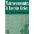 Macroeconomics In Emerging Markets