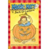 Magic Matt and the Jack O' Lantern by Grace Maccarone