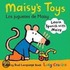 Maisy's Toys/Los Juguetes de Maisy