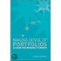 Making Sense Of Nursing Portfolios