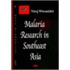 Malaria Research In Southeast Asia