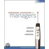 Managerial Accounting For Managers