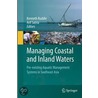 Managing Coastal And Inland Waters door Onbekend