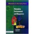 Managing Environment And Resources