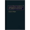 Managing Fairness in Organizations door Constant D. Beugre