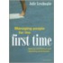 Managing People for the First Time