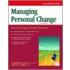 Managing Personal Change (Revised)
