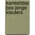 Kamishibai Box jonge kleuters