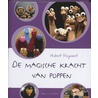 De magische kracht van poppen by Hubert Stuyvaert