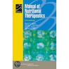 Manual of Nutritional Therapeutics by William F. Stenson