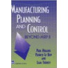 Manufacturing Planning and Control door Paul Higgins