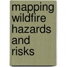 Mapping Wildfire Hazards and Risks by R. Neil Sampson