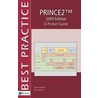 PRINCE2 - A Pocket Guide (english version)