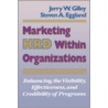 Marketing Hrd Within Organizations by Steven A. Eggland