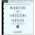Marketing Your Consulting Services