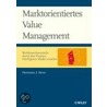 Marktorientiertes Value Management by Hermann J. Stern