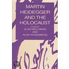 Martin Heidegger And The Holocaust door Martin Heidegger