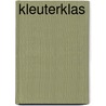 Kleuterklas