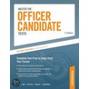 Master the Officer Candidate Tests door Tba