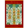 Masters Of Meditation And Miracles door Tulku Thondup