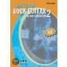 Masters Of Rock Guitar 2. Incl. Cd door Peter Fischer