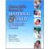 Maternal-Newborn And Child Nursing