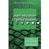 Math Education for Gifted Students by Susan Johnsen