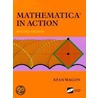Mathematica In Action [with Cdrom] door Stan Wagon